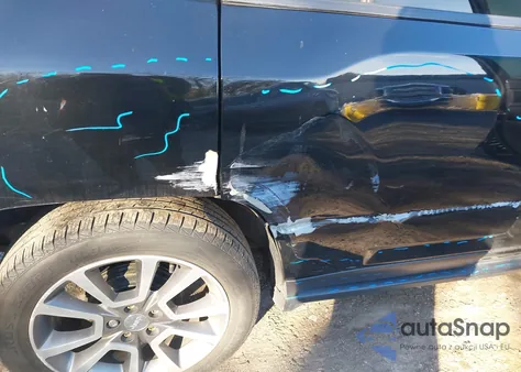 2017 Jeep Compass Sport Se Fwd z USA, uszkodzony, nr VIN 1C4NJCBA2HD166695